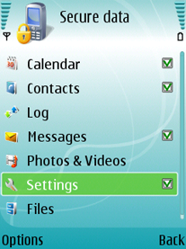 nokia c5 00 software handy guard app for s60